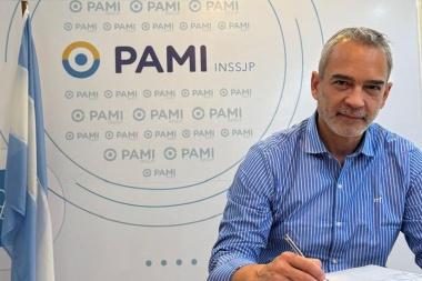 Cornaglia defendió la gestión ante PAMI y relacionó su salida a la política