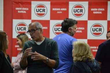 Mansur contra Yacobitti y Lousteau: "fueron los responsables de la interna"