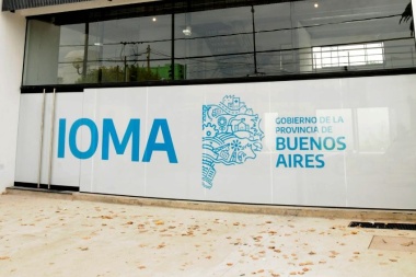 IOMA suma a Navarro y a General Pinto con prestaciones médicas directas