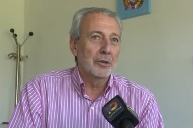 Pascual mencionó que "se descomprimió" el clima laboral en PAMI