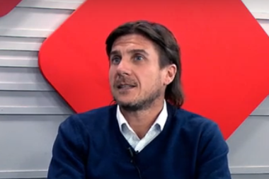 UxP condenó "discursos de odio" de Milei y lo comparó con la dictadura