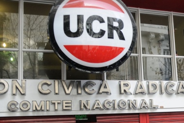 UCR denunció ataque intimidatorio en nación: repudio provincial y local