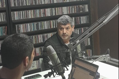 Souto toma distancia de La Libertad Avanza y Pascual será referente en Junín
