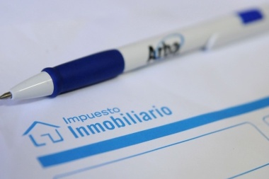 En principio, PBA plantea topes de aumento y bonificaciones para impuestos