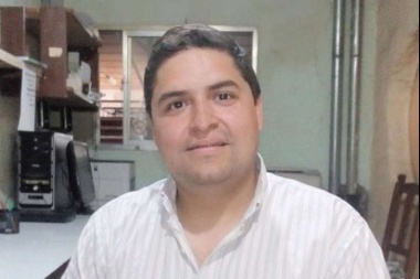 El radicalismo presiona por el envío del presupuesto 2025 al Concejo