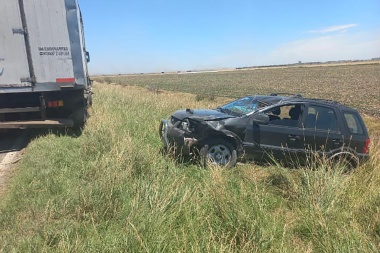 Ruta 5 trágica: Mientras siguen reclamos por obras, se suceden accidentes gravísimos