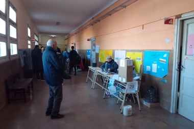 El PRO bonaerense rechazó el debate por las reelecciones indefinidas