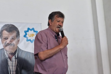 Barenghi celebró su primer año de gestión en Bragado