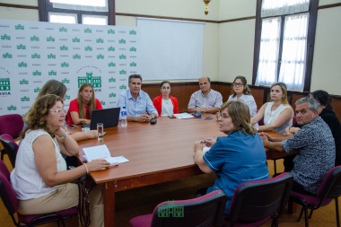 Rivadavia alcanza 141% de aumento salarial y supera 24 puntos la inflación