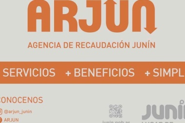 Tasas: Junín crea la figura del Juez Administrativo para mejorar la cobrabilidad