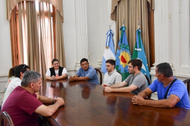 El municipio de Bragado ultima detalles para el bono de fin de año