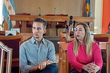 Reunión libertaria y señales de diálogo hacia Junín
