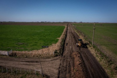 Bronca en el campo contra intendente UxP por subas del 220% en Red Vial