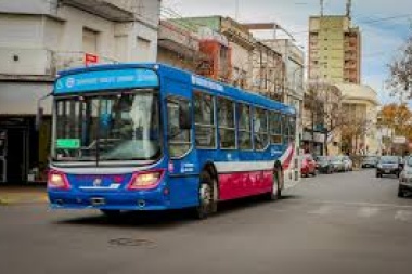 Renovación de beneficios SUBE para usuarios del Transporte Público de Junín