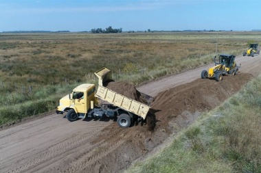 Productores linqueños afirman que la tasa de red vial está "sobrevaluada"