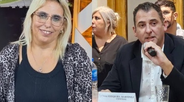 2025 arranca con una Libertad Avanza más dividida en Chacabuco