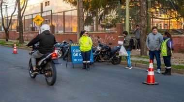 Por mayoría aprobaron ordenanza de uso responsable del espacio público