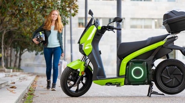 Junín ya tiene un marco regulatorio para vehículos eléctricos