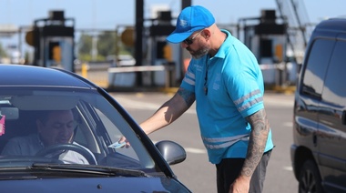 16% de infracciones de tránsito en inicio del año fueron por alcoholemia