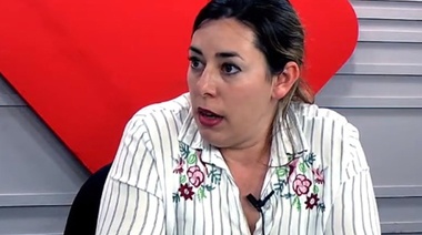 Con una advertencia, concejal libertaria le abrió la puerta al PRO