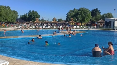 Ante la ola de calor, las recomendaciones que se deben tener en cuenta para cuidar la salud