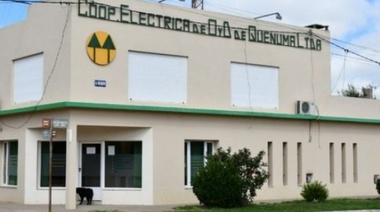 Provincia advierte por riesgo de desaparición de 200 cooperativas eléctricas