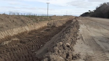 La interminable Ruta del Cereal: denuncian que levantaron obrador