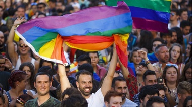 "Los dichos de Milei contribuyen a la estigmatización y la discriminación"