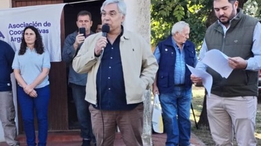 Alegre entregó más de $347 millones en apoyo a entidades intermedias en 2024