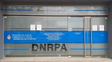 Doce de los registros automotores que cerrarán están en la Cuarta Sección