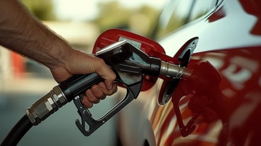 Estacionero aseguró que "los empleados van a tener el trabajo asegurado"