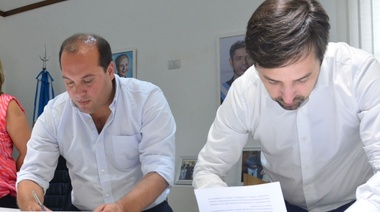 Construirán un Centro de Salud Mental en Trenque Lauquen con financiamiento provincial