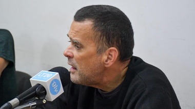 El kicillofismo va a fondo en la cuarta con respaldo provincial