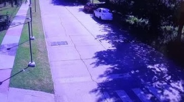 Suma nuevas cámaras el Centro de Monitoreo de Alberti