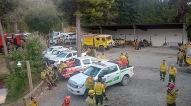 Lago: "La empatía es un valor fundamental que no puede estar ausente en una comunidad"