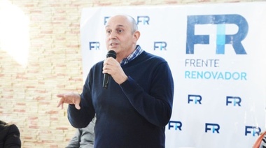 El massismo de la cuarta se agrupa en Lincoln