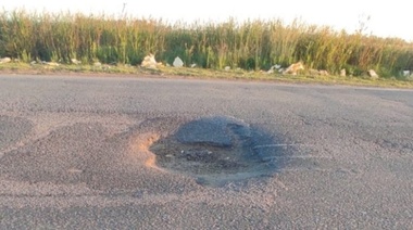 Legisladoras PRO reclamaron a Kicillof por el estado de la rutas