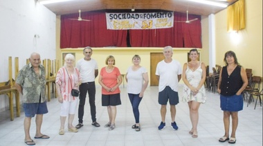 El camión de pastas y lácteos estará este jueves 20 en Junín