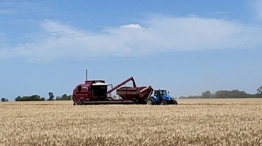 Provincia eximió el pago del inmobiliario rural en dos municipios de la cuarta