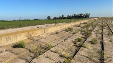 Tras 20 años, PBA nunca pagó campos expropiados a productores de Junín