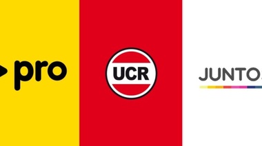 Puntos de contacto entre el oficialismo UCR y el "jorgemacrismo" PRO