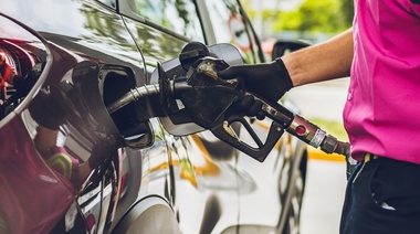 No repunta la venta de combustible en la provincia