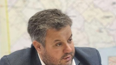 “Hay un gobernador que se hace cargo de la deserción del gobierno nacional"