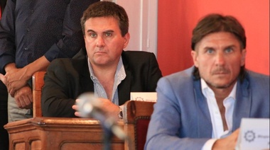 Para concejal UxP "Milei amenaza el sistema democrático y constitucional"