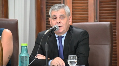 Britos abrió sesiones y marcó el potencial electoral de su proyecto vecinal