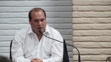 Recoulat habló del escenario económico y su impactó en el Municipio