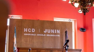 JxC presidirá 6 comisiones, 3 para UxP y 1 para LLA en Junín