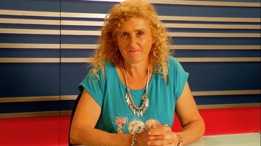 "Los caminos rurales están detonados", arremetió la Federación Agraria Junín