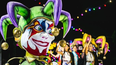 Estiman que el carnaval dejó 3000 millones de pesos en la economía linqueña