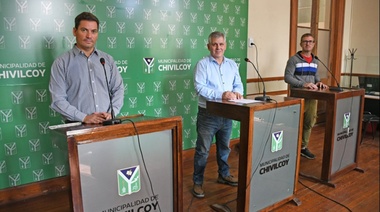 Britos pidió la conciliación obligatoria en el conflicto de EMTUPSE